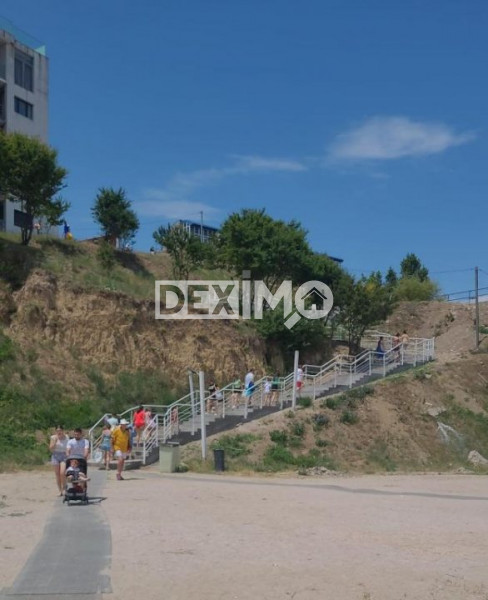 Apartament 2 Camere - Faleza Nord - Etaj 2 - Mobilat Complet