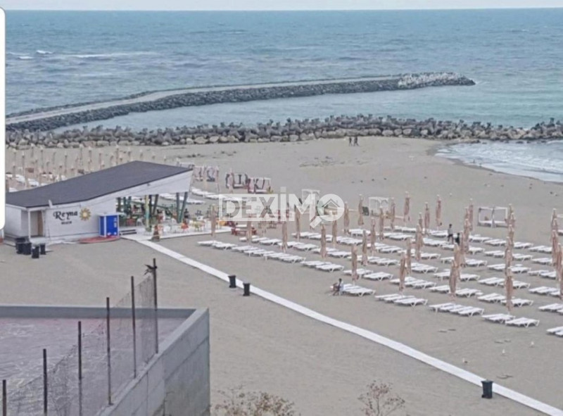 Apartament 2 Camere - Faleza Nord - Etaj 2 - Mobilat Complet