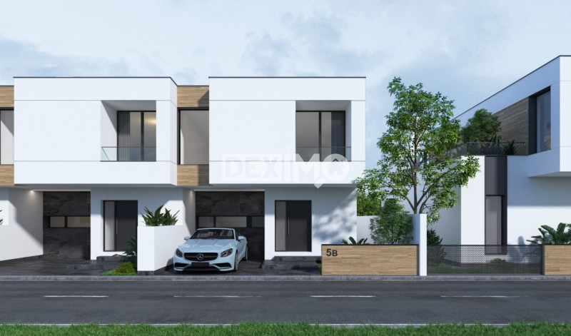 Casa P+1 - Mamaia Sat - Ansamblul Rezidential RYALago