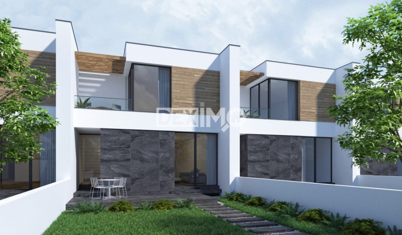 Casa P+1 - Mamaia Sat - Ansamblul Rezidential RYALago