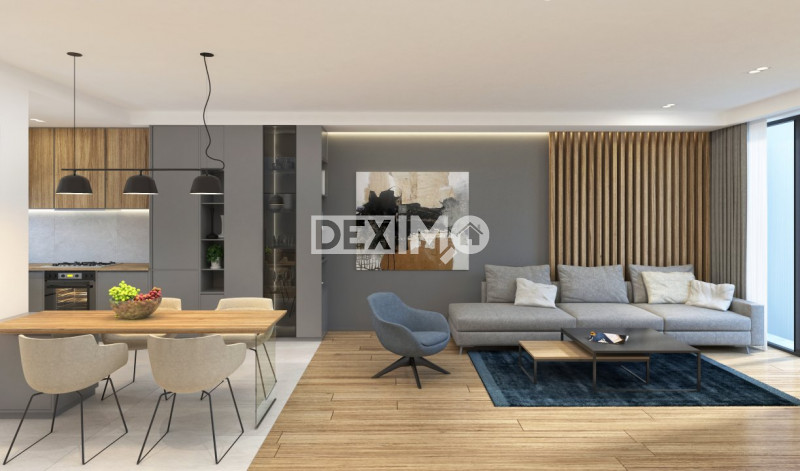 Casa P+1 - Mamaia Sat - Ansamblul Rezidential RYALago