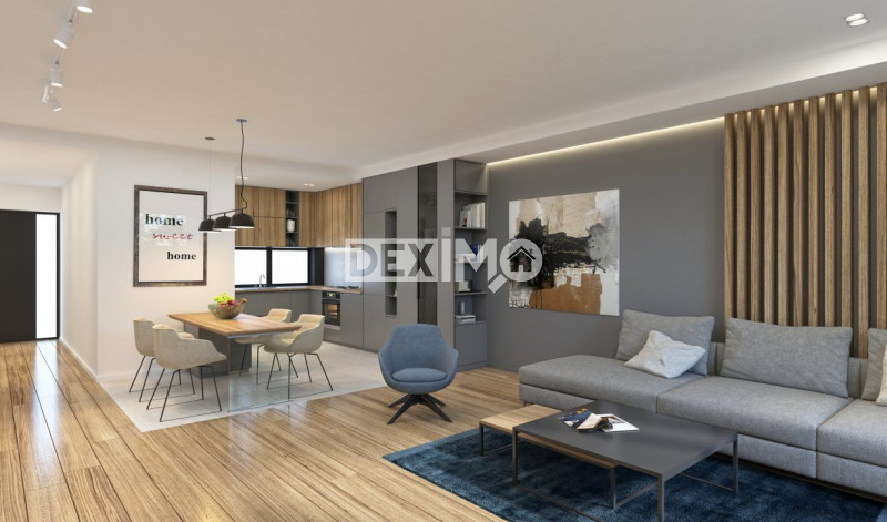 Casa P+1 - Mamaia Sat - Ansamblul Rezidential RYALago