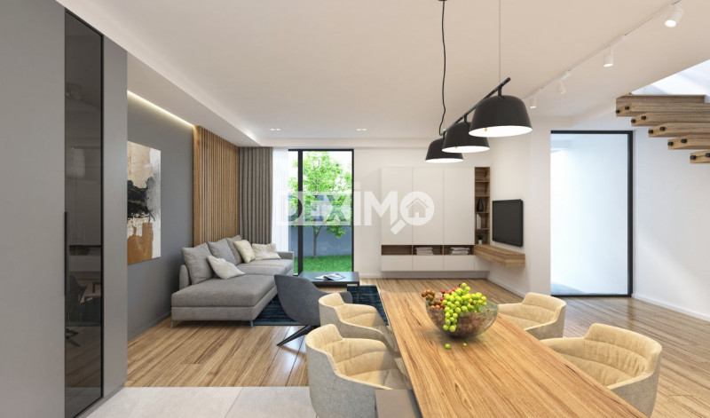 Casa P+1 - Mamaia Sat - Ansamblul Rezidential RYALago