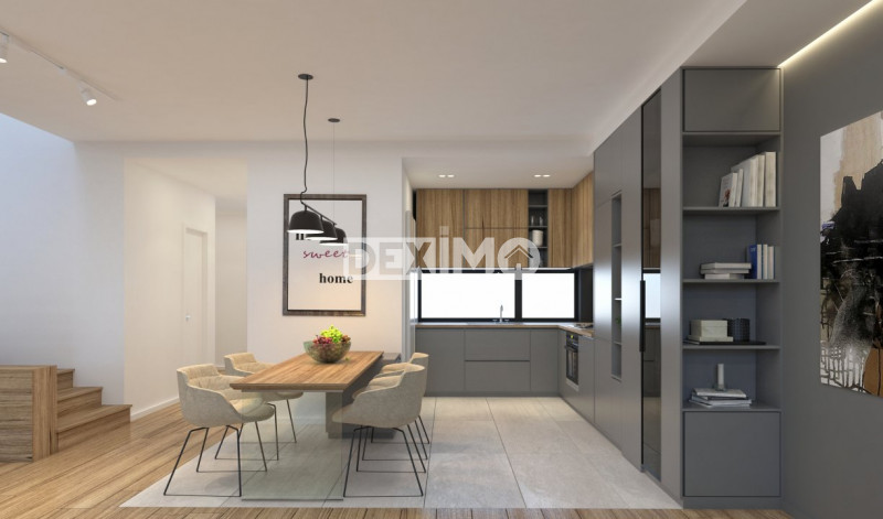 Casa P+1 - Mamaia Sat - Ansamblul Rezidential RYALago