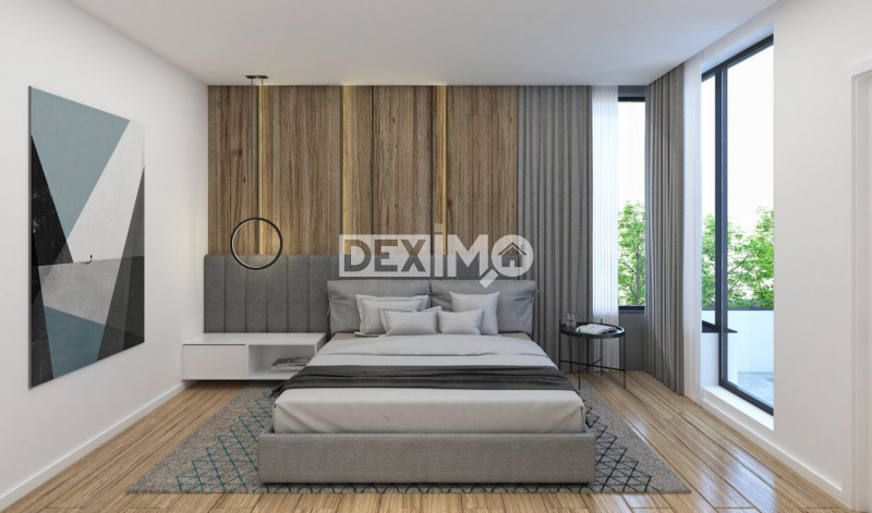 Casa P+1 - Mamaia Sat - Ansamblul Rezidential RYALago