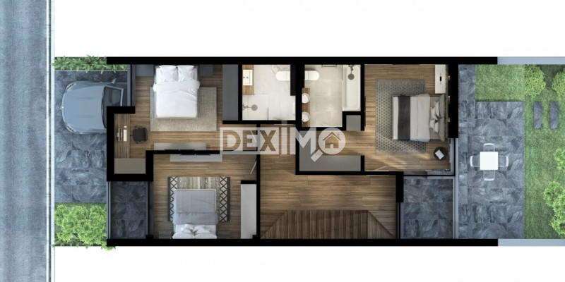 Casa P+1 - Mamaia Sat - Ansamblul Rezidential RYALago