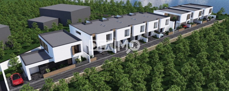 Casa P+1 - Mamaia Sat - Ansamblul Rezidential RYALago