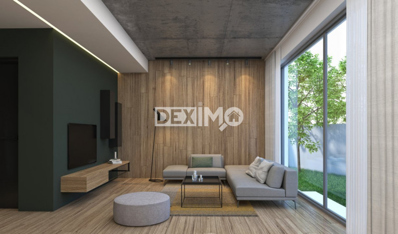 Casa Individuala P+1 - Mamaia Sat - Ansamblul Rezidential RYALago