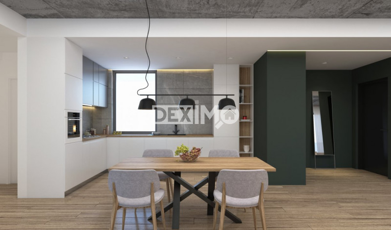 Casa Individuala P+1 - Mamaia Sat - Ansamblul Rezidential RYALago