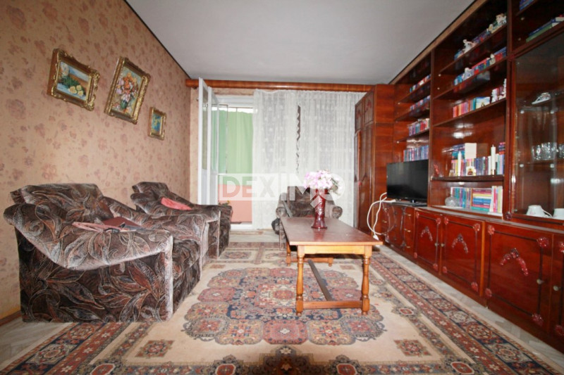 Apartament 2 Camere - Spitalul Judetean - Comision 0 %