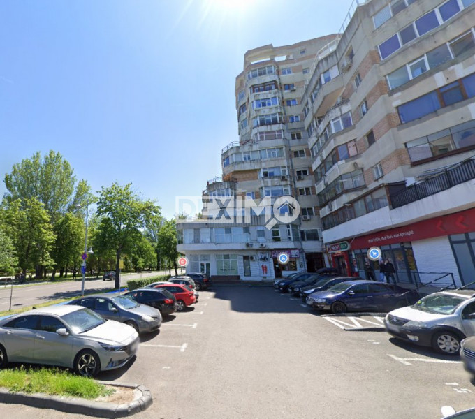 Apartament 2 Camere - Spitalul Judetean - Comision 0 %
