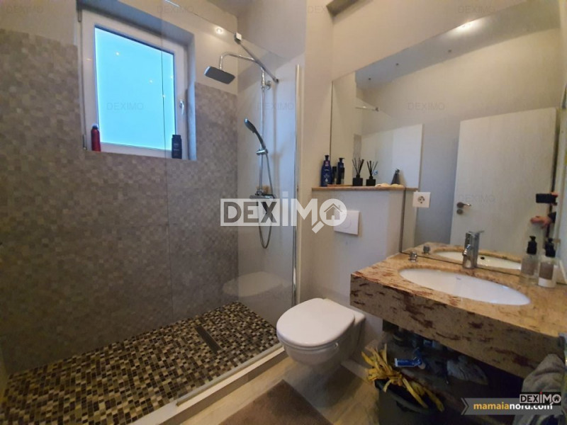 Apartament Lux - Mamaia Nord - Loc Parcare - 100 M De Plaja !