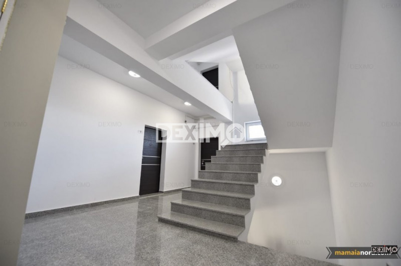 Apartament Lux - Mamaia Nord - Loc Parcare - 100 M De Plaja !