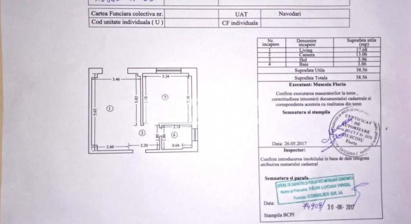 Apartament Lux - Mamaia Nord - Loc Parcare - 100 M De Plaja !