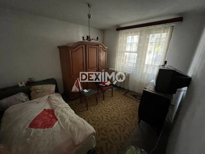 Apartament 3 Camere Decomandate - City Park Mall - Parter