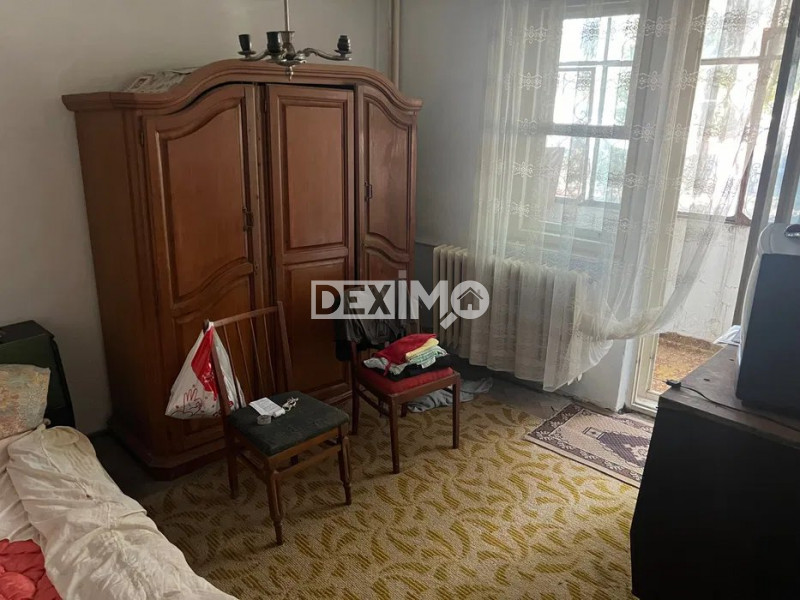 Apartament 3 Camere Decomandate - City Park Mall - Parter