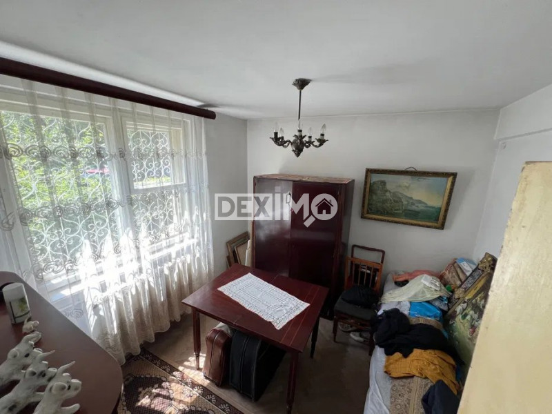 Apartament 3 Camere Decomandate - City Park Mall - Parter