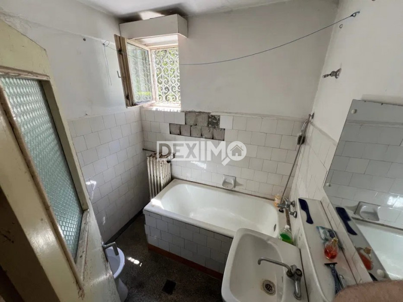 Apartament 3 Camere Decomandate - City Park Mall - Parter