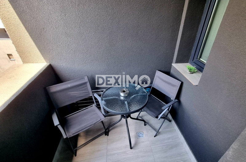 Studio - Mamaia Nord - Stefan Building - Mobilat Lux