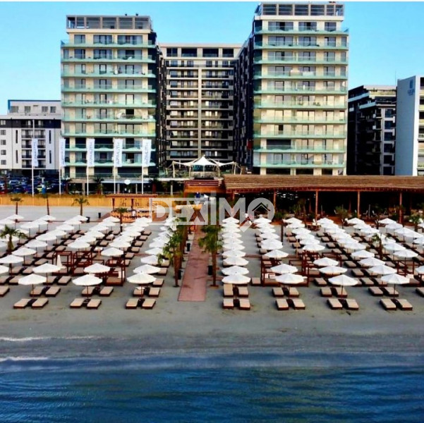 Studio - Mamaia Nord - Stefan Building - Mobilat Lux