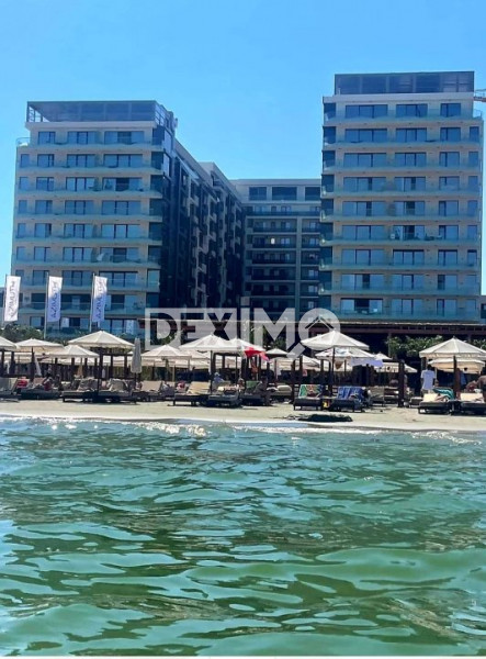 Studio - Mamaia Nord - Stefan Building - Mobilat Lux