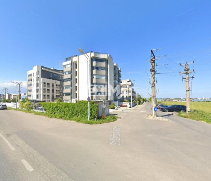 Apartament 2 Camere - Bloc Nou - Elvila - Optional Loc Parcare