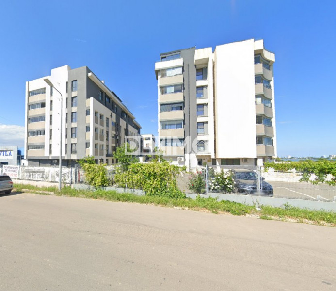 Apartament 2 Camere - Bloc Nou - Elvila - Optional Loc Parcare