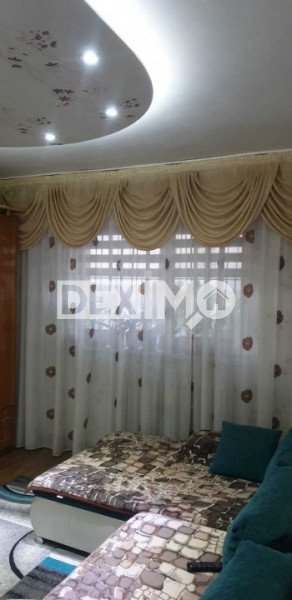 Apartament 2 Camere Semidecomandate - Zona Energia - Etaj 3