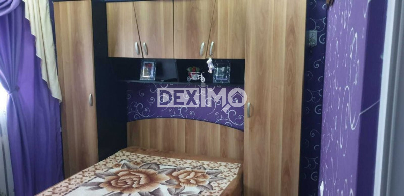 Apartament 2 Camere Semidecomandate - Zona Energia - Etaj 3