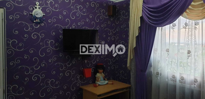 Apartament 2 Camere Semidecomandate - Zona Energia - Etaj 3