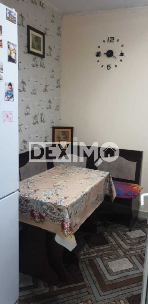 Apartament 2 Camere Semidecomandate - Zona Energia - Etaj 3