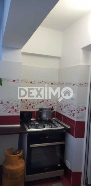 Apartament 2 Camere Semidecomandate - Zona Energia - Etaj 3