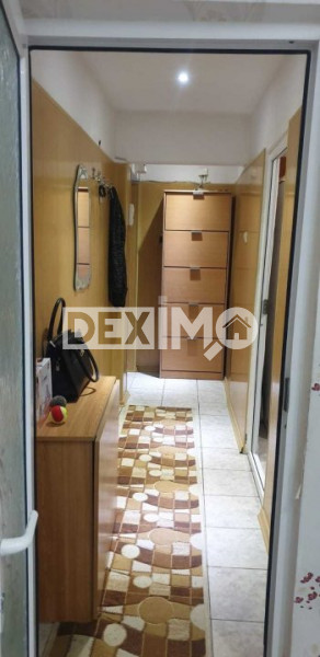 Apartament 2 Camere Semidecomandate - Zona Energia - Etaj 3