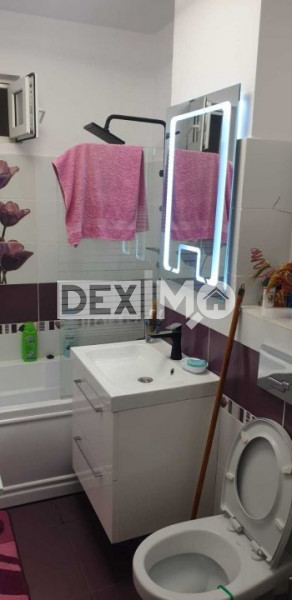 Apartament 2 Camere Semidecomandate - Zona Energia - Etaj 3