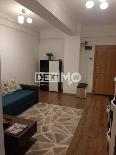 Apartament 2 Camere - Km 4-5 - Bloc Nou - Mobilat Complet
