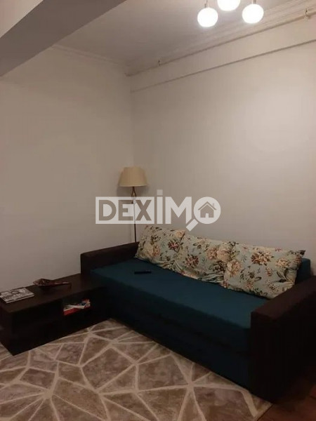 Apartament 2 Camere - Km 4-5 - Bloc Nou - Mobilat Complet