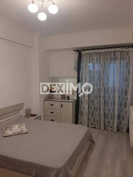 Apartament 2 Camere - Km 4-5 - Bloc Nou - Mobilat Complet