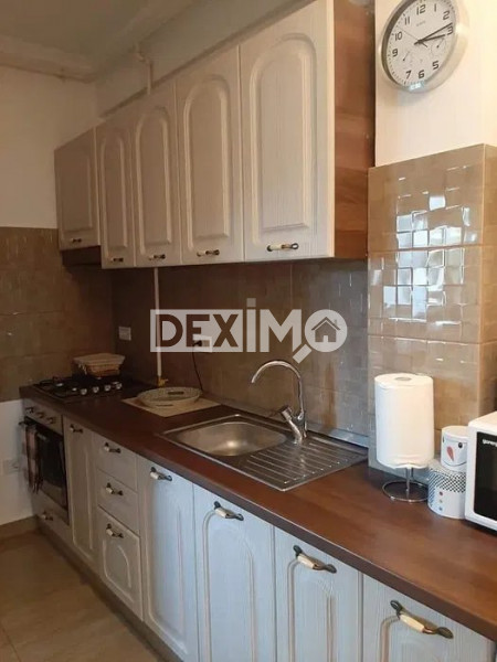 Apartament 2 Camere - Km 4-5 - Bloc Nou - Mobilat Complet