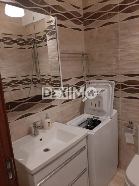 Apartament 2 Camere - Km 4-5 - Bloc Nou - Mobilat Complet