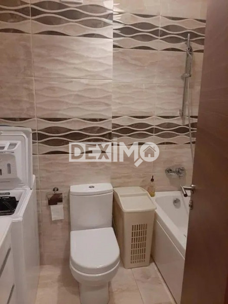 Apartament 2 Camere - Km 4-5 - Bloc Nou - Mobilat Complet