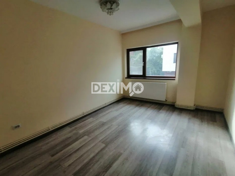 Apartament 3 Camere - Tomis Plus - Etaj 1 - Loc Parcare Proprietate