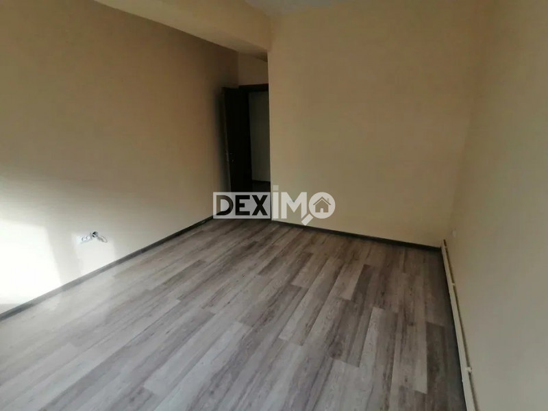 Apartament 3 Camere - Tomis Plus - Etaj 1 - Loc Parcare Proprietate
