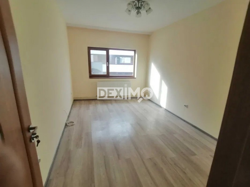 Apartament 3 Camere - Tomis Plus - Etaj 1 - Loc Parcare Proprietate