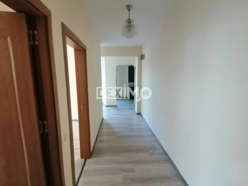 Apartament 3 Camere - Tomis Plus - Etaj 1 - Loc Parcare Proprietate