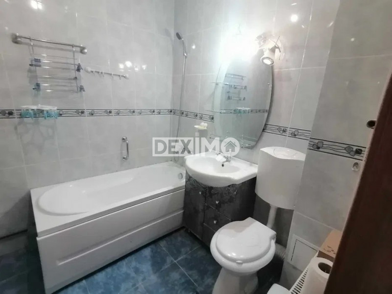 Apartament 3 Camere - Tomis Plus - Etaj 1 - Loc Parcare Proprietate