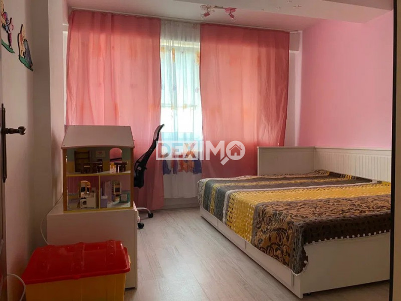 Apartament 2 Camere - VIVO Mall - Mobilat - Optional Loc Parcare