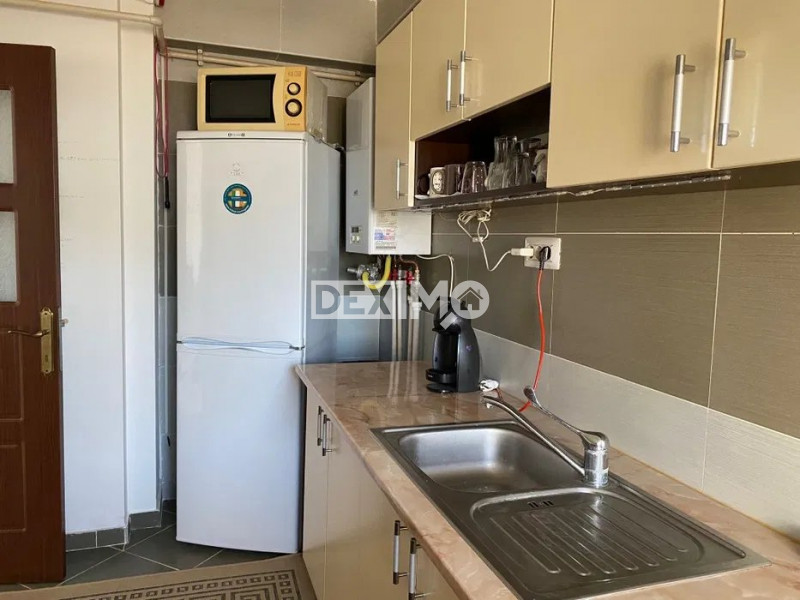 Apartament 2 Camere - VIVO Mall - Mobilat - Optional Loc Parcare