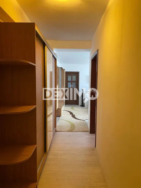 Apartament 2 Camere - VIVO Mall - Mobilat - Optional Loc Parcare