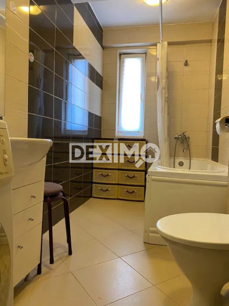 Apartament 2 Camere - VIVO Mall - Mobilat - Optional Loc Parcare