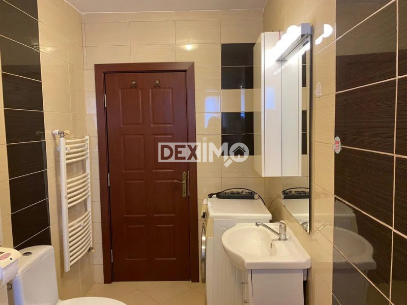 Apartament 2 Camere - VIVO Mall - Mobilat - Optional Loc Parcare